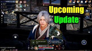 Black Desert Mobile Upcoming Update