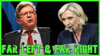 CENTRIST COLLAPSE Far-Right AND Far-Left DOMINATE French Elections  The Kyle Kulinski Show