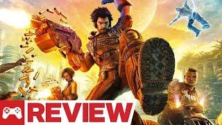 Bulletstorm Full Clip Edition Review