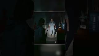 Every Time Ahti Jump Scares Saga  Alan Wake 2 #Shorts #AlanWake #AW2 #Ahti #SagaAnderson #Gaming