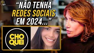 Dra. ANA BEATRIZ  Por que ABANDONAR  as REDES SOCIAIS em 2024 é a Melhor Escolha