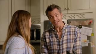 Santa Clarita Diet - A Monkey or a Bat