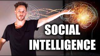 How To Increase Your Social Intelligence & Improve Your Communication Skills