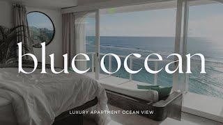 Blue Ocean Bingin Luxury Apartment Ocean View