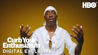 Guided Meditation with Curb Your Enthusiasms J. B. Smoove  HBO