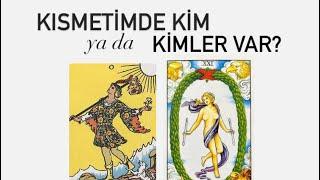 KISMET AÇILIMI #desteseç #tarot #kısmetfalı