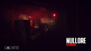 NULLORE beginning Gameplay PC