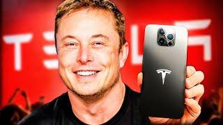 Elon Musk Finally Announced Sales Of Tesla Phone Model Pi On This Date