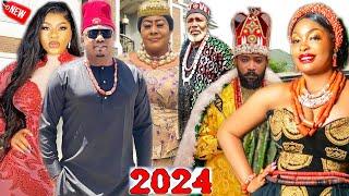 Something About The Royal Family NEW RELEASED- 2024 Nigerian Movie