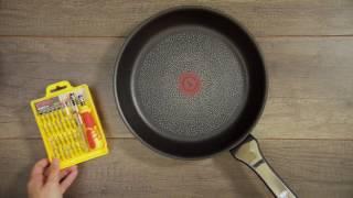 Cookware Care tips - Handle Loose