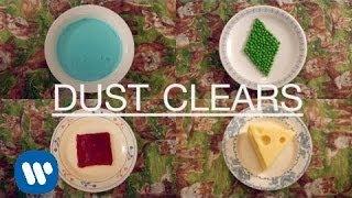 Clean Bandit - Dust Clears ft. Noonie Bao Official Video