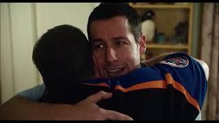 Adam Sandler & Kevin James  Chuck and Larry #romcom