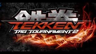 Tekken Tag Tournament 2 All Hidden Moves and NETA Glitches