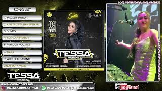 MARDUA HOLONG X KUSALAH MENILAI FUNKOT REMIX FULL PERFORM MEDUZA CLUB SURABAYA BY DJ TESSA MORENA