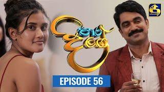 Paara Dige Episode 56  පාර දිගේ    05th August 2021