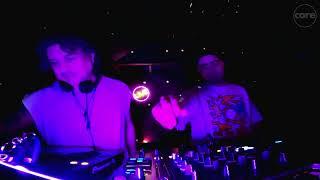 Ben Barrera b2b Maci @Monarch  6.27.24  EP Selectas