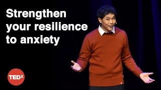 Are your coping mechanisms healthy?  Dr. Andrew Miki  TEDxSurrey
