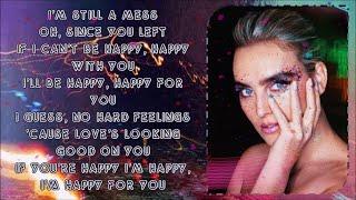 Little Mix  A Mess Happy 4 U  Lyrics