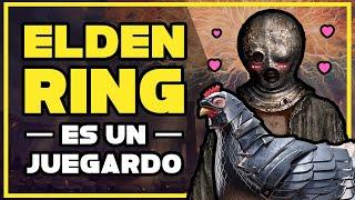 Elden Ring es UN JUEGARDO Y EL GOTY - Resubido