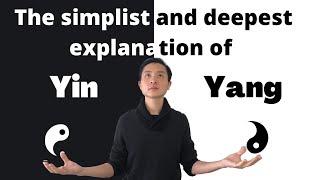 Become Yin Yang Master What is Yin and Yang  I Ching and Chinese philosophy