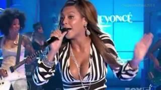 Beyonce   Deja Vu   Live @t Tyra Banks Show