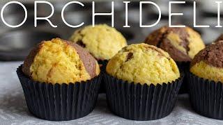 The simplest muffin recipe