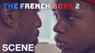 THE FRENCH BOYS 2 - My Gay Brother