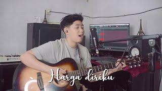 Wali Band - Harga Diriku  Cover Chika Lutfi