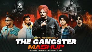 Sidhu Moose Wala Gangster Mashup  Mahesh Suthar Mashup  Shubh X Diljit Dosanjh X Varinder Brar