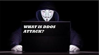 DDos attack  WHAT IS DOS ATTACK?  DDOS 