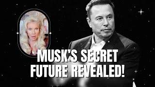 Future of a Visionary Elon Musk’s Astrological Predictions