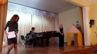 Музыкальная школа #1 Севастополь