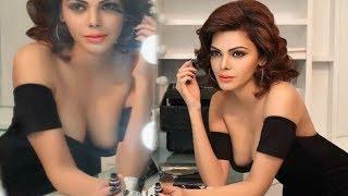 Sherlyn Chopra Show Off Her  Deep Cleavage In Latest Photoshoot 2017