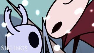 Siblings A Hollow Knight Fan Short