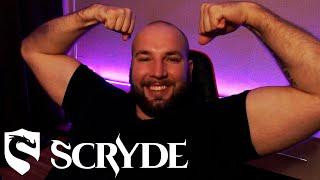 Scryde x2 скрайд стрим #scryde #скрайд #shorts