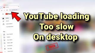 Youtube is lagging and Slow on Chrome  Working Fix 2024