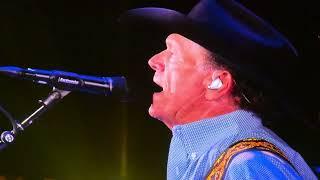 George Strait - To The Moon2024Texas A&MKyle Field