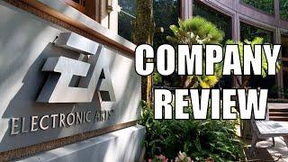 Pros and Cons Working at Electronic Arts a Company Review EA Company review