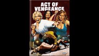 Act of Vengeance 1974 1080p BluRay