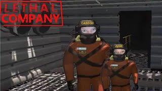 Playing LETHAL COMPANY with Jynxzi & XQC FULL GAME PLAY