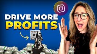 How To Create Profitable Instagram Ads