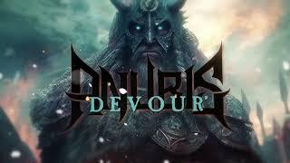 ANUBIS - Devour Official Lyric Video