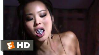 The Man With the Iron Fists 2012 - The Prostitutes Revenge Scene 610  Movieclips