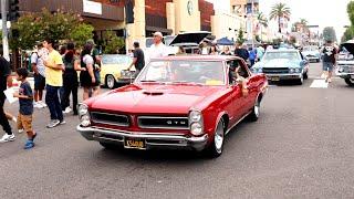 Route 66 Cruisin Reunion 2023