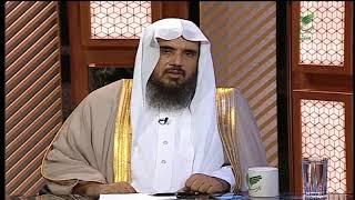 كم عدد ركعات قيام الليل ؟ الشيخ سعد بن تركي الخثلان