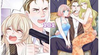 Have a gold time with you Chapter 101 English Sub