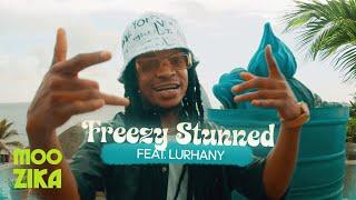 Freezy Stunned - Vida Malandra ft. Lurhany Videoclipe Oficial