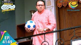 Celebrations At Gokuldham  Taarak Mehta Ka Chashmah  Full Episode 4149  29 July 2024