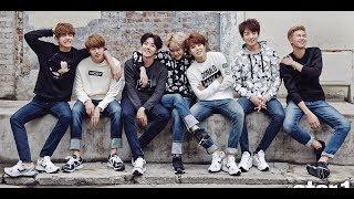 Озвучка by Cara Linne 2 день рождение BTS #btsfesta2015