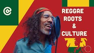  Ultimate Reggae Roots & Culture One Drop Mix 2023  Pure Vibes Gramps Morgan Chronixx Egyptian